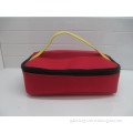 China Factory Direct Sale Portable Cake Cooler Bag/Small Cooler Bag
